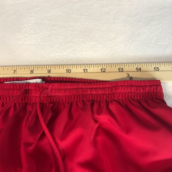 Napa Valley Petite Set Two Piece Women’s Size LP Color Red Jacket/Pants Set. - Picture 10 of 15